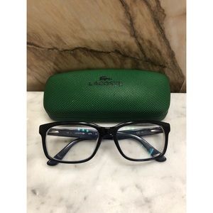 COPY - Lacoste Frames